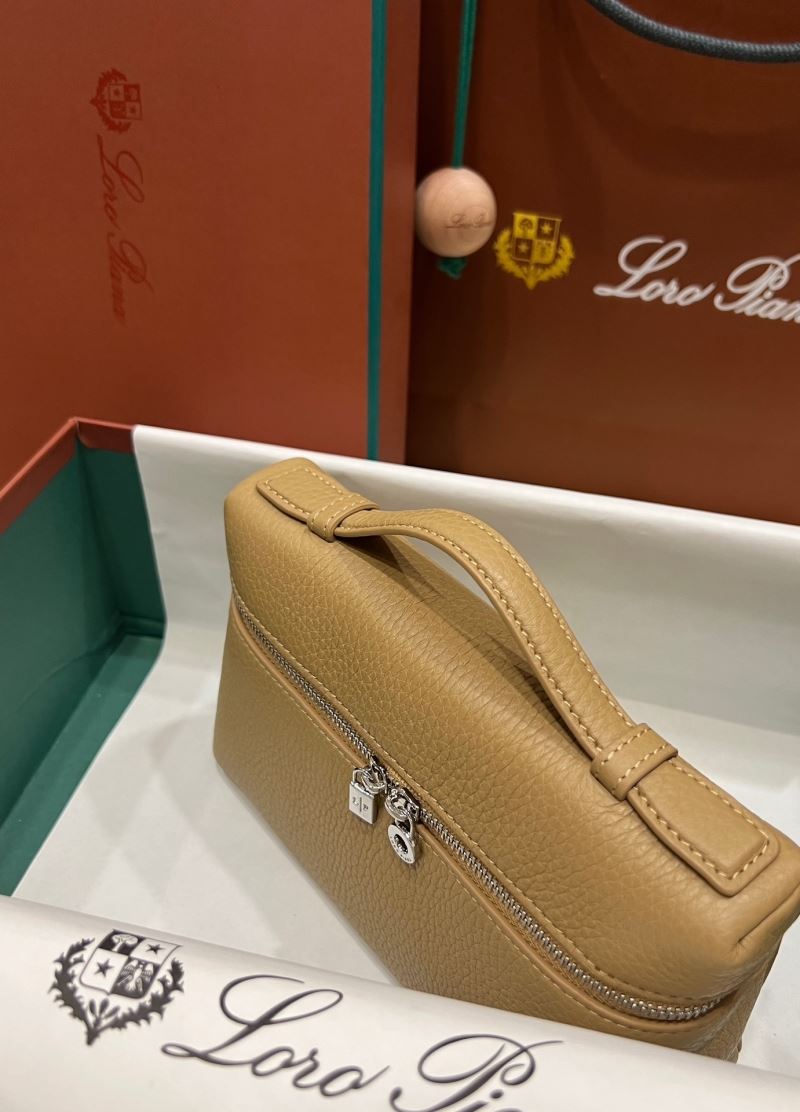 Loro Piana Satchel bags